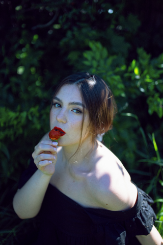 Ретушь фотографий