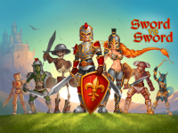 Sword vs Sword