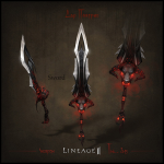 Двуручный меч (Lineage2)