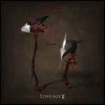 Топоры (Lineage2)