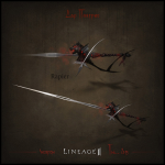 Рапира (Lineage2)