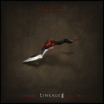 Кинжал (Lineage2)