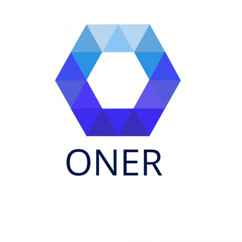 логотип агенства ONER