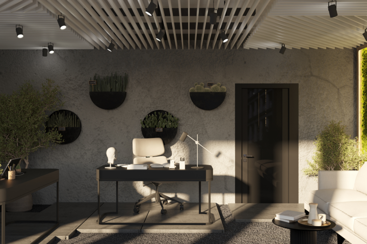 Бизнес Центр, офисное помещение