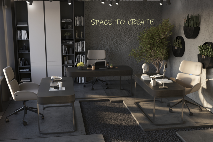 Бизнес Центр, офисное помещение