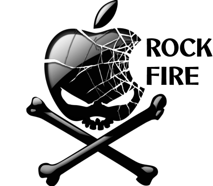 Лого рок-группы