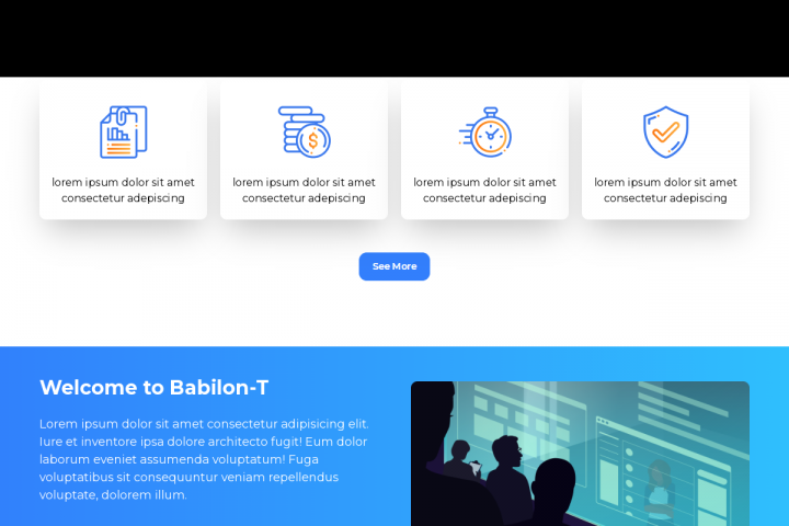 Babilon-T