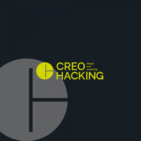 Логотип для дизайн студии