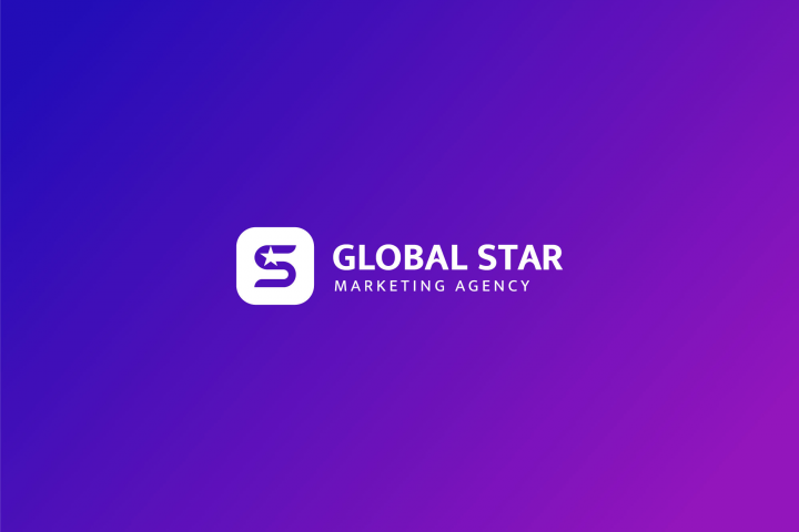 Логотип для маркетингового агентства