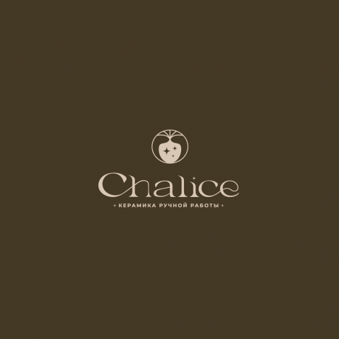 "Chalice" керамика ручной работы