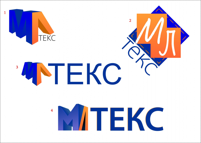 МЛ Текс1