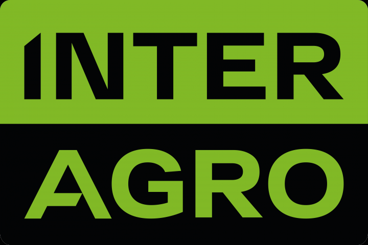 Логотип международной конференции INTERAGRO