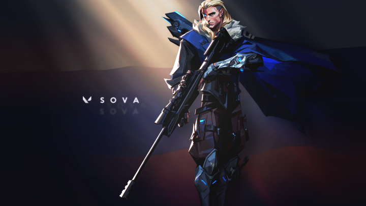 Valorant нарезка + Gv1tch