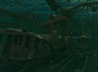 Видеоролик "Marooned"  2010
