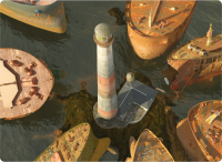 Видеоролик "Marooned"  2010