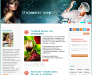 Программирование блога на Wordpress