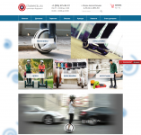 Интернет-магазин моноколес и гироскутеров