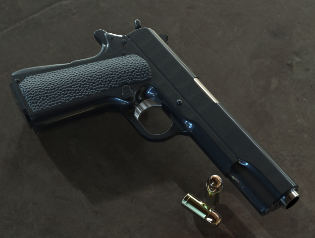 Colt 1911