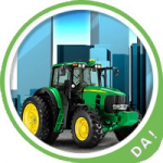 "Волга Тайр" - Реализация шин для спецтехники