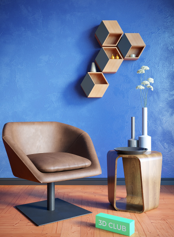 Визуализация