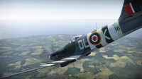 Supermarine Spitfire