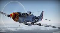 P-51D