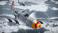 P-51D