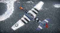 P-51D