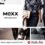 Mexx