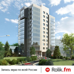 Жк Флагман
