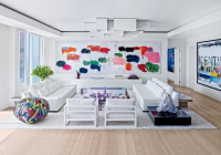 ДИЗАЙН ИНТЕРЬЕРА КВАРТИРЫ В СОВРЕМЕННОМ СТИЛЕ