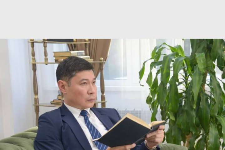 Сайт для адвоката