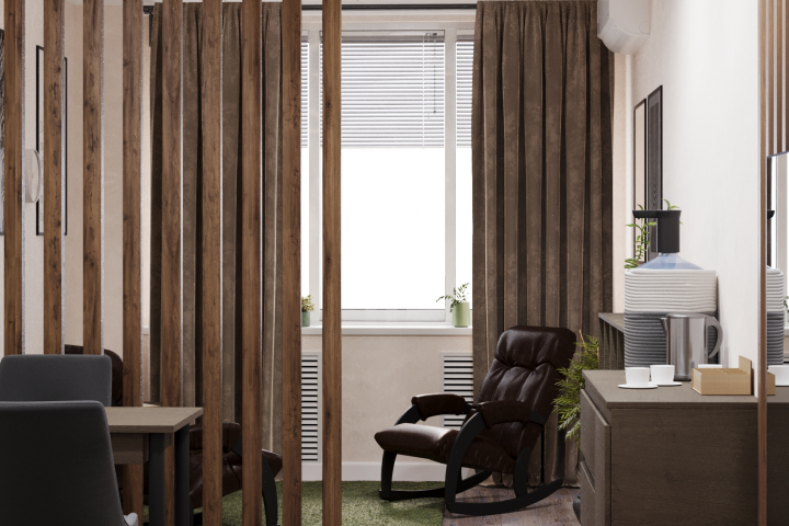 Кабинет психолога