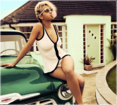 Рита Ора (биография)