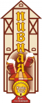 эскиз вывески  для пивной