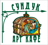 эскиз консоли кафе сундук