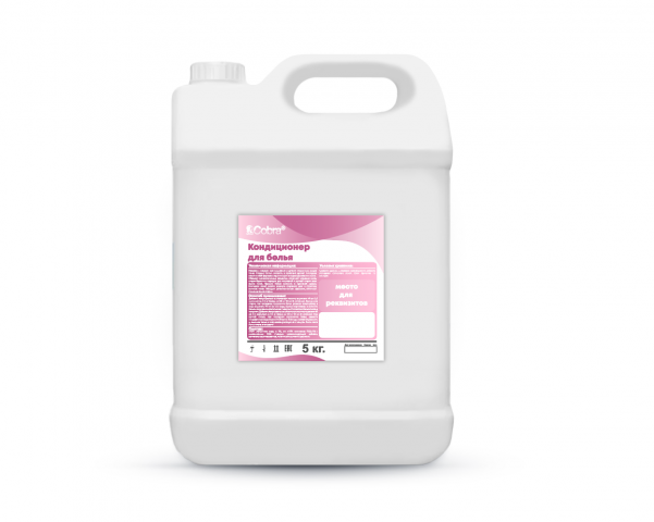 Кондиционер Cobra