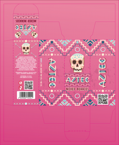 aztec