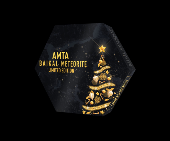 Байкальский метеорит