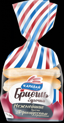 Бриошь мок