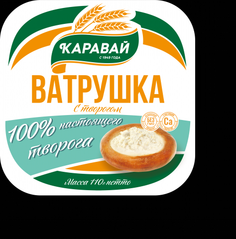 Ватрушка