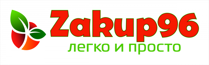 Zakup logo вектор