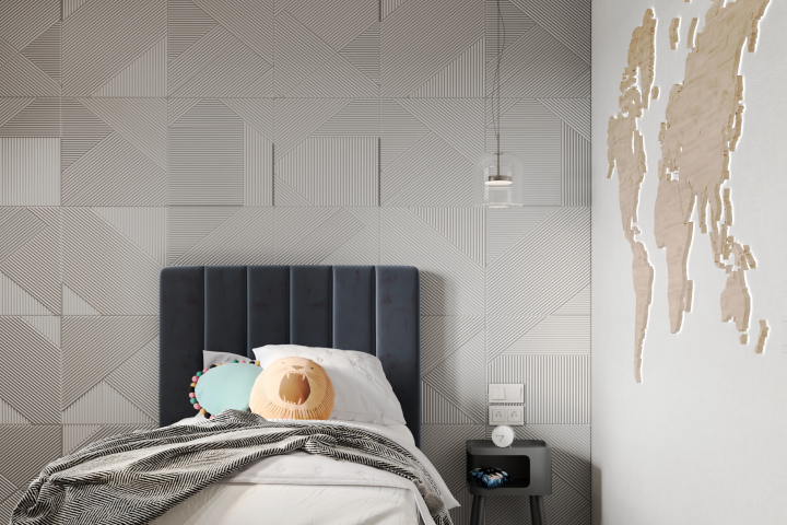 children's room