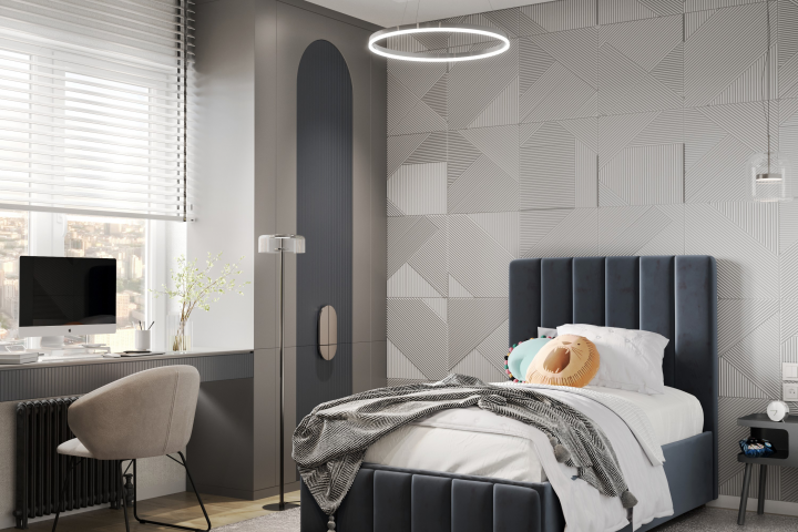 children's room