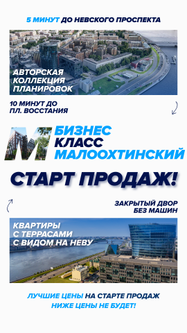 Баннеры для рекламы Trust Realty