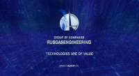 рекламный ролик для Rusgazengineering