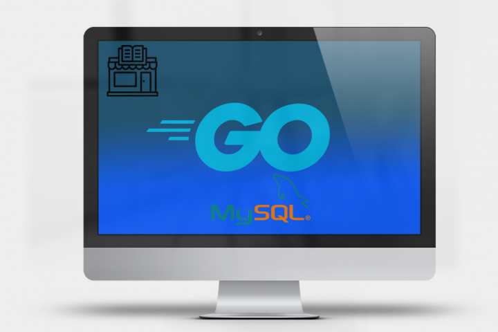 Backend книжного магазина / CRUD