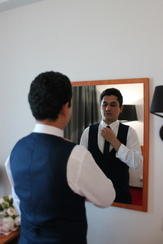 Свадебное фото