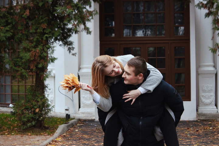 Пара