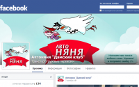 Группа фирмы Автоняня